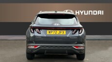 Hyundai Tucson 1.6 TGDi 48V MHD SE Connect 5dr 2WD Petrol Estate